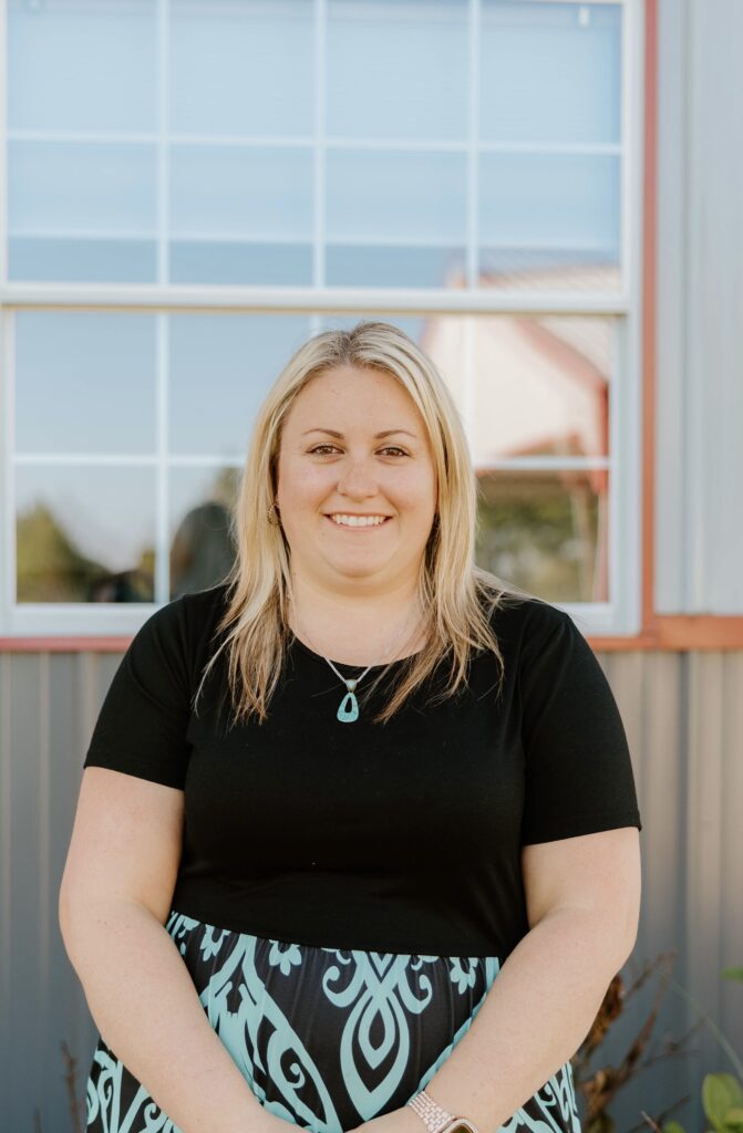 Ashley Fruge Dispatching Service