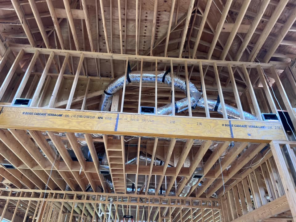 New Construction