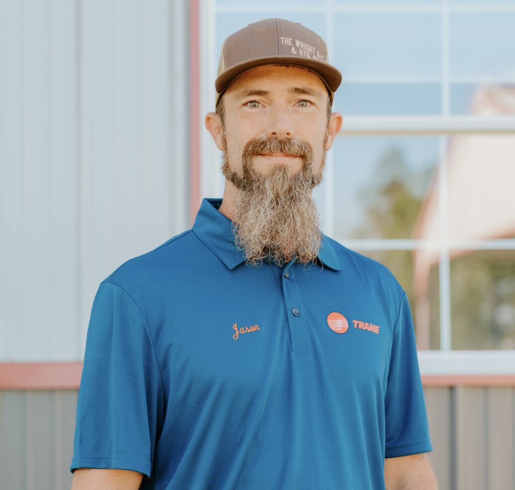 Jason Raley Residential and Commercial Installation
