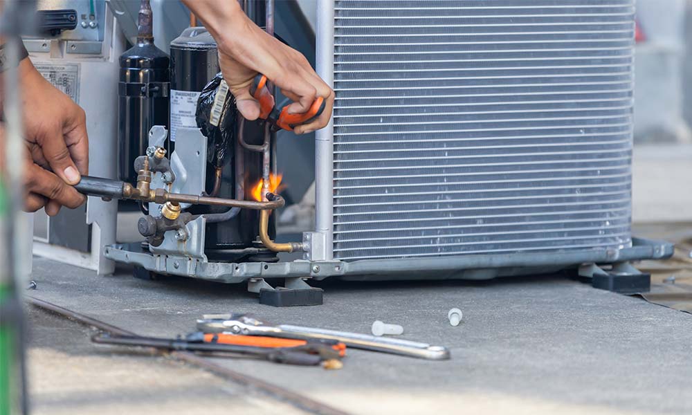 ac repair