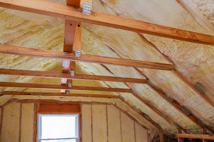 Insulation Upgrade