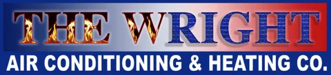Wright Logo