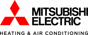 Mitsubishi Electric logo