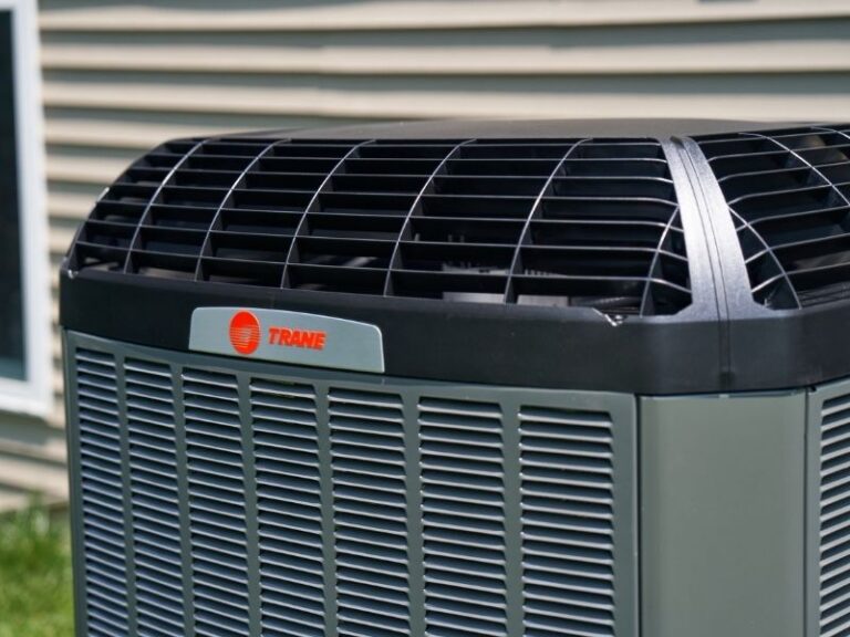 Heat Pump Is An HVAC Upgrade