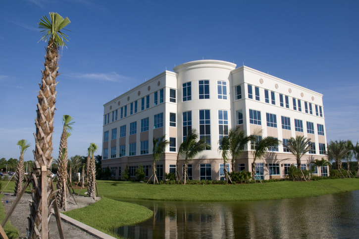 Commercial New Construction